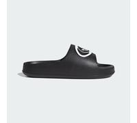 CLAQUETTE ADILETTE 00s Core Black / Cloud White / None 39