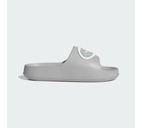 CLAQUETTE ADILETTE 00s Grey Two / Cloud White / None 46