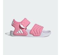 CLAQUETTE ADILETTE 2 ENFANTS Bliss Pink / Cloud White / Bliss Pink 38