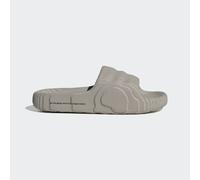 Claquette Adilette 22 Light Brown / Light Brown / Core Black 40 1/2