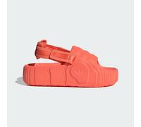 Claquette Adilette 22 XLG Semi Coral / Semi Coral / Semi Coral 40 1/2
