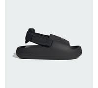 Claquette Adilette Adiform Enfants Core Black / Core Black / Core Black 33
