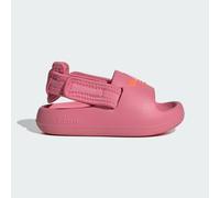 Claquette Adilette Adiform Enfants Rose Tone / Semi Lucid Fuchsia / Bliss Pink 23