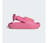 Claquette Adilette Adiform Enfants Rose Tone / Semi Lucid Fuchsia / Bliss Pink 31
