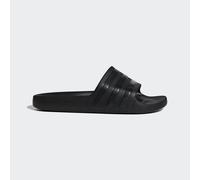 Adidas Tongs Adilette Aqua Noires Taille 44(2/3)