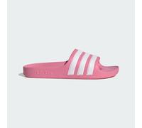 Claquette Adilette Aqua Enfants Bliss Pink / Cloud White / Bliss Pink 36