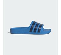 Claquette Adilette Aqua Enfants Ray Blue / Dark Blue / Ray Blue 36