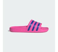 ADIDAS PERFORMANCE Claquettes / Tongs ' Aqua adilette ' bleu marine / rose, Taille 38