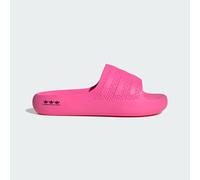 Claquette Adilette Ayoon Lucid Pink / Lucid Pink / Core Black 42