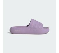 Claquette Adilette Ayoon Powder Plum / Powder Plum / Cream White 43
