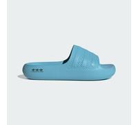Claquette Adilette Ayoon Preloved Blue / Core Black / Preloved Blue 39