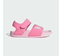 Claquette Adilette Bliss Pink / Cloud White / Clear Pink 35