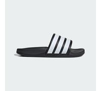 CLAQUETTE ADILETTE COMFORT 2.0 Core Black / Cloud White / Carbon 44 1/2