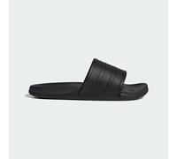 CLAQUETTE ADILETTE COMFORT 2.0 Core Black / Core Black / Carbon 47