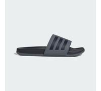 Adidas Claquette Adilette Comfort Onix / Legend Ink Taille 39