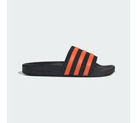 Adidas Unisex Originals Adilette Slides Core Black Taille: 37 | Slippers Outlet | Unisex | Le Noir