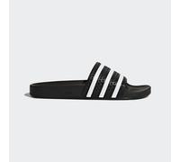 Claquette adilette Core Black / White / Core Black 48 1/2