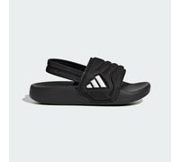 CLAQUETTE ADILETTE ESTRAP 2.0 BÉBÉS Core Black / Cloud White / Core Black 22