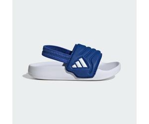CLAQUETTE ADILETTE ESTRAP 2.0 BÉBÉS Royal Blue / Cloud White / Royal Blue 25
