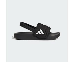 CLAQUETTE ADILETTE ESTRAP 2.0 ENFANTS Core Black / Cloud White / Core Black 33
