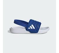 CLAQUETTE ADILETTE ESTRAP 2.0 ENFANTS Royal Blue / Cloud White / Royal Blue 34