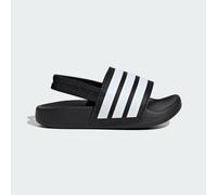 Claquette Adilette Estrap Enfants Core Black / Cloud White / Core Black 22
