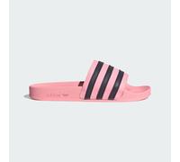 adidas Originals Claquettes Adilette Femme - Rose 38