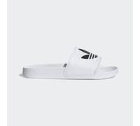 Claquette Adilette Lite Cloud White / Core Black / Cloud White 39