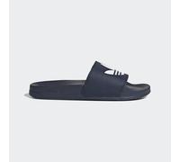 Claquette Adilette Lite Collegiate Navy / Cloud White / Collegiate Navy 48 1/2