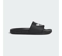 Claquette Adilette Lite Core Black / Cloud White / Core Black 38