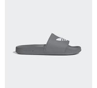 Claquette Adilette Lite Grey Three / Cloud White / Grey Three 42