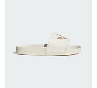 Claquette Adilette Lite Off White / Warm Sandstone / Warm Sandstone 37