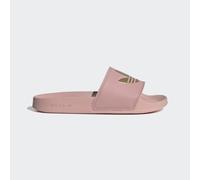 Adidas Originals Claquettes Adilette Lite Rose Femme Taille 37 (EU)