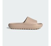 Adidas Claquettes Adilette Lumia Beige clair Taille 39(1/3)