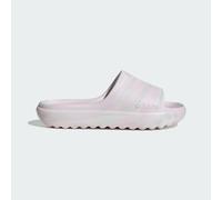 Claquette Adilette Lumia Distilled Pink / Crystal White / Dash Grey 47