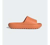 Adidas Claquettes Adilette Lumia Orange EU 42