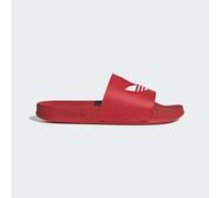 CLAQUETTE ADILETTE OG CF Better Scarlet / Cloud White / Better Scarlet 42