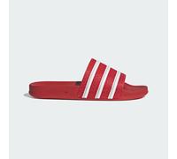 CLAQUETTE ADILETTE OG CF Better Scarlet / Cloud White / Better Scarlet 47