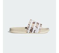 CLAQUETTE ADILETTE OG CF Wonder White / Cloud White / Trace Brown 37