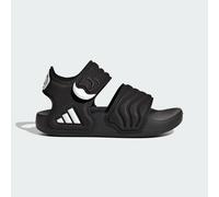 CLAQUETTE ADILETTE SANDAL 3 BÉBÉS Core Black / Core Black / Cloud White 24