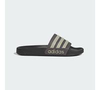 Claquette Adilette Shower Charcoal / Putty Grey / Carbon 42