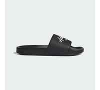 Claquette Adilette Shower Core Black / Wonder White / Core Black 43