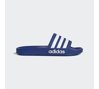 Claquette Adilette Shower Royal Blue / Cloud White / Royal Blue 38