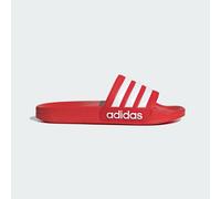 adidas Adilette Shower Sandales 8 Rouge