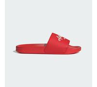 Claquette Adilette Shower Vivid Red / Wonder White / Vivid Red 43