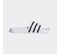 Adidas Originals Adilette Slides Blanc EU 37 Homme
