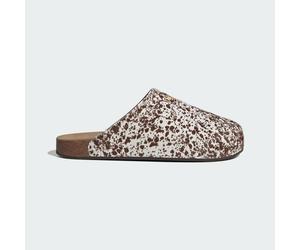 CLAQUETTE ADIMULE Off White / Preloved Brown / Aurora Coffee 39