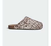 CLAQUETTE ADIMULE Off White / Preloved Brown / Aurora Coffee 40 1/2