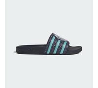 CLAQUETTE ALLEMAGNE TRÈFLE Collegiate Navy / Flash Aqua / Collegiate Navy 48 1/2