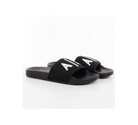 Claquette Armani Exchange Homme Milano Noir Synthétique 39